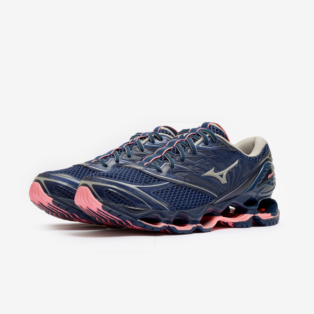 MIZUNO WAVE PROPHECY ミズノ 25SS MIZUNO 25SS 4/25 WAVE PROPHECY Strap D1GA251903｜アメ横老舗